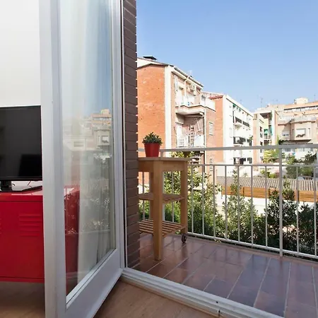 Chill Gracia * Barcelone
