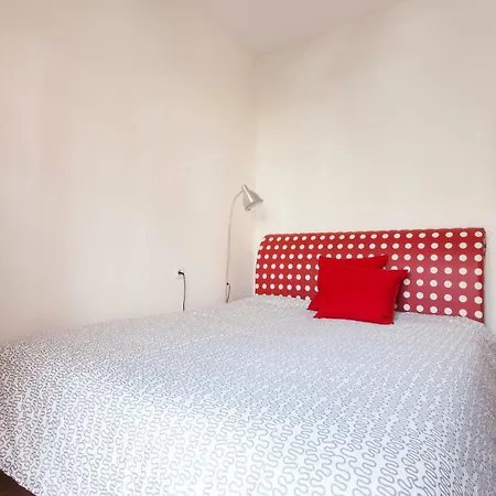 Appartement Chill Gracia